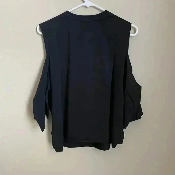 Kendall + Kylie Patch T-Shirt Black Medium‎ - Picture 5 of 6